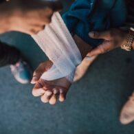 wound management